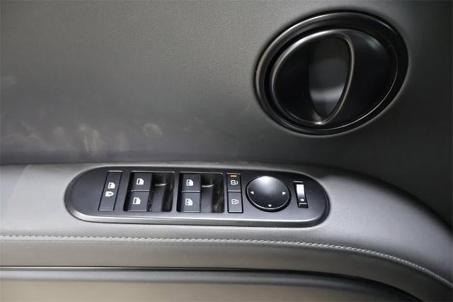 2026 Hyundai PALISADE XRT Pro AWD