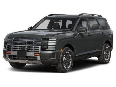 2026 Hyundai PALISADE XRT Pro AWD