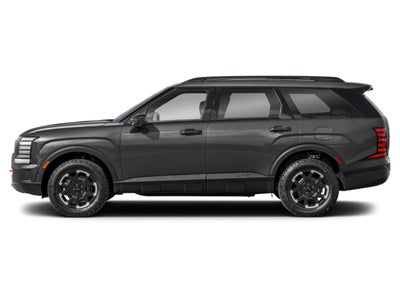 2026 Hyundai PALISADE XRT Pro AWD