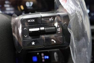 2026 Hyundai PALISADE XRT Pro AWD