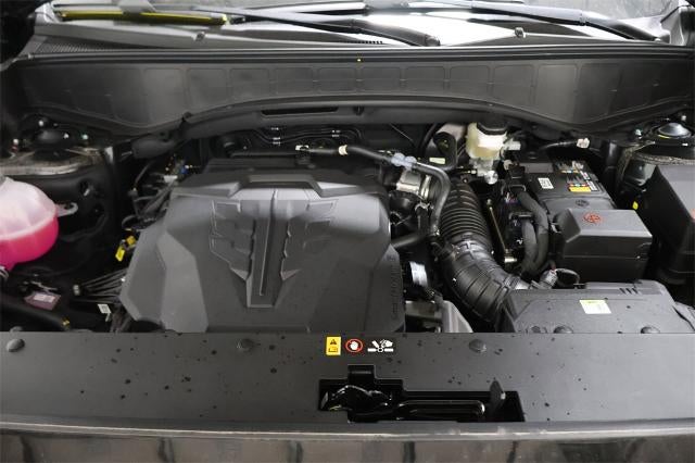 2026 Hyundai PALISADE XRT Pro AWD