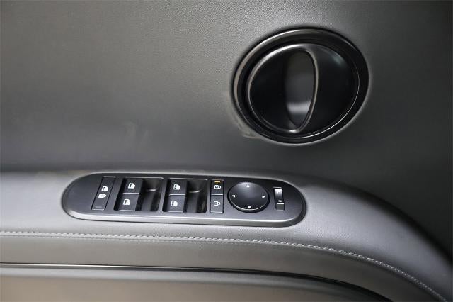 2026 Hyundai PALISADE XRT Pro AWD