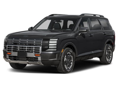 2026 Hyundai PALISADE XRT Pro AWD
