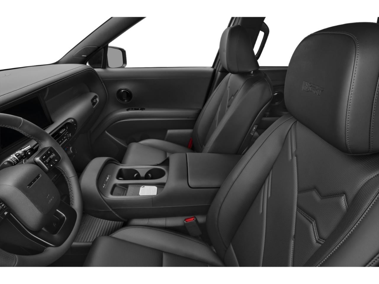 2026 Hyundai PALISADE XRT Pro AWD