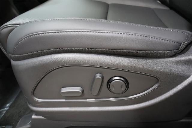 2026 Hyundai PALISADE XRT Pro AWD