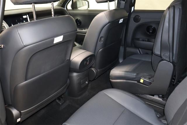 2026 Hyundai PALISADE XRT Pro AWD