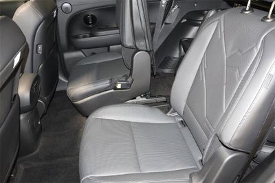 2026 Hyundai PALISADE XRT Pro AWD