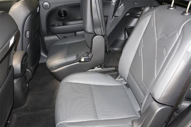 2026 Hyundai PALISADE XRT Pro AWD