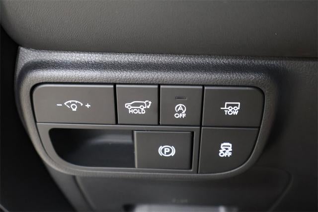 2026 Hyundai PALISADE XRT Pro AWD