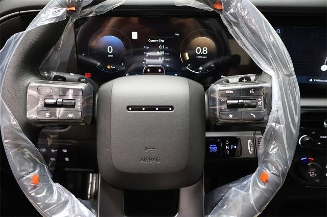 2026 Hyundai PALISADE XRT Pro AWD