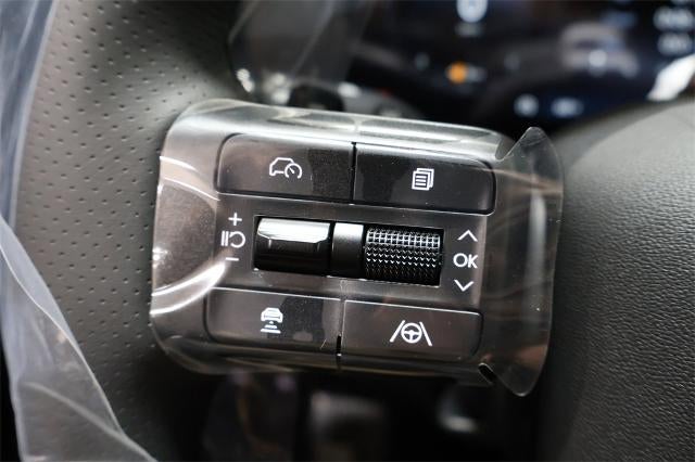 2026 Hyundai PALISADE XRT Pro AWD