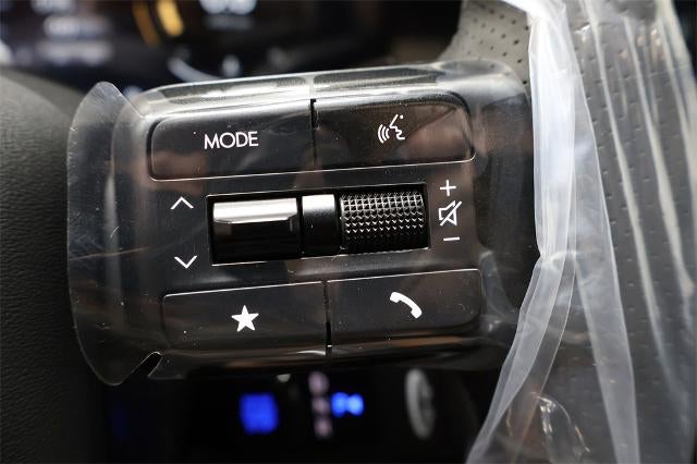 2026 Hyundai PALISADE XRT Pro AWD