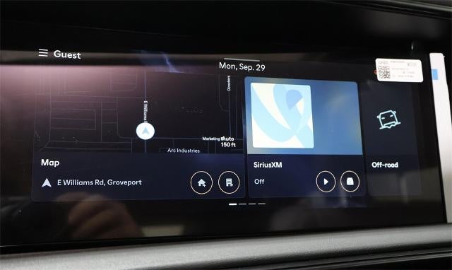 2026 Hyundai PALISADE XRT Pro AWD