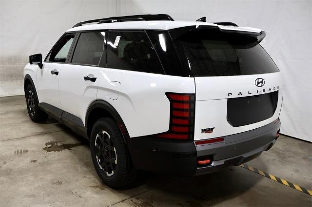 2026 Hyundai PALISADE XRT Pro AWD