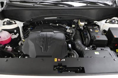 2026 Hyundai PALISADE XRT Pro AWD