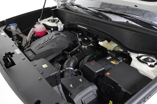 2026 Hyundai PALISADE XRT Pro AWD