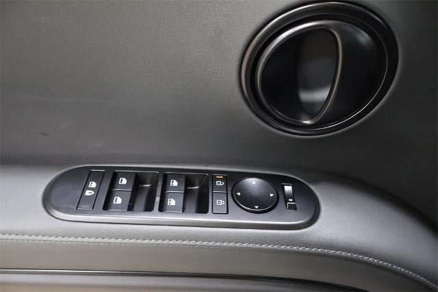 2026 Hyundai PALISADE XRT Pro AWD