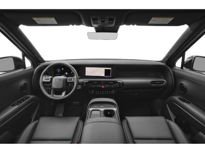 2026 Hyundai PALISADE XRT Pro AWD