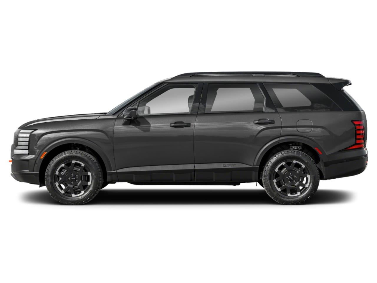 2026 Hyundai PALISADE XRT Pro AWD