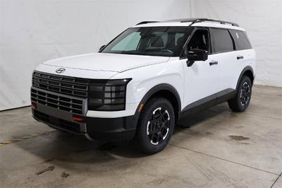 2026 Hyundai PALISADE XRT Pro AWD