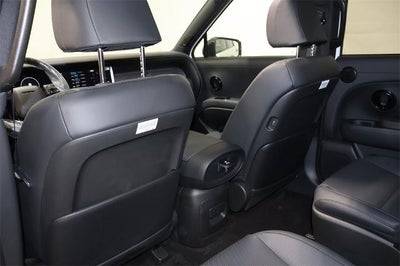 2026 Hyundai PALISADE XRT Pro AWD