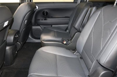 2026 Hyundai PALISADE XRT Pro AWD