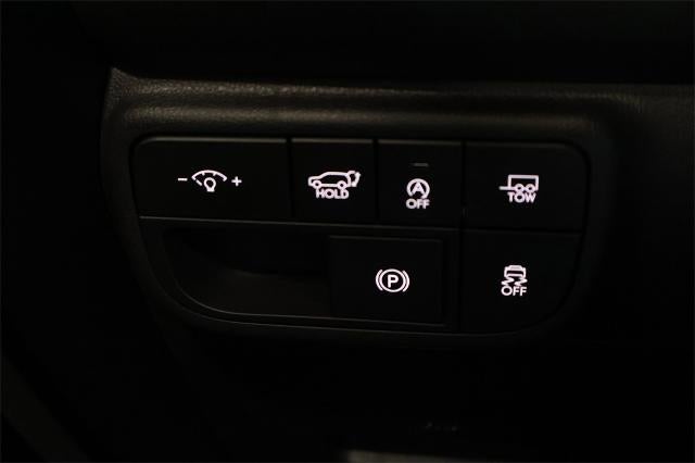 2026 Hyundai PALISADE XRT Pro AWD