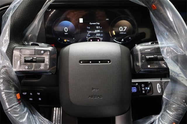 2026 Hyundai PALISADE XRT Pro AWD