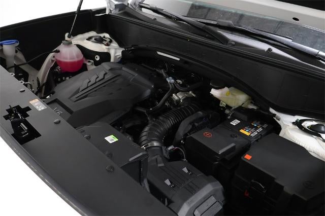 2026 Hyundai PALISADE XRT Pro AWD