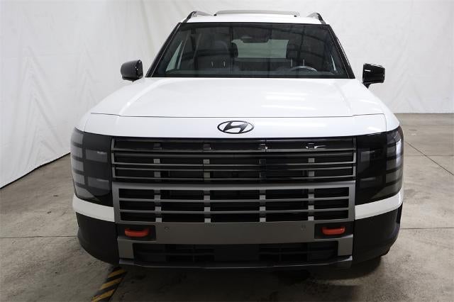 2026 Hyundai PALISADE XRT Pro AWD