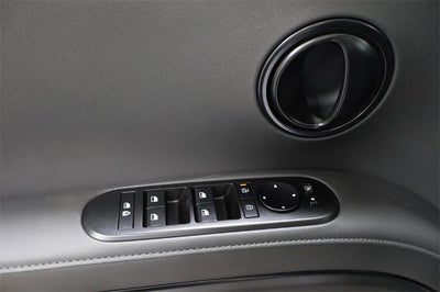 2026 Hyundai PALISADE XRT Pro AWD