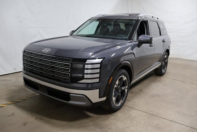 2026 Hyundai PALISADE Limited FWD