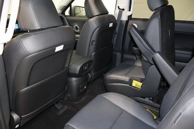 2026 Hyundai PALISADE Limited FWD