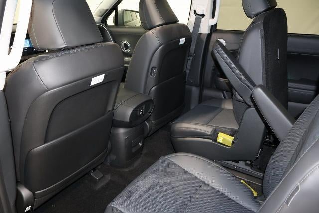 2026 Hyundai PALISADE Limited FWD