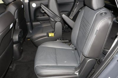 2026 Hyundai PALISADE Limited FWD