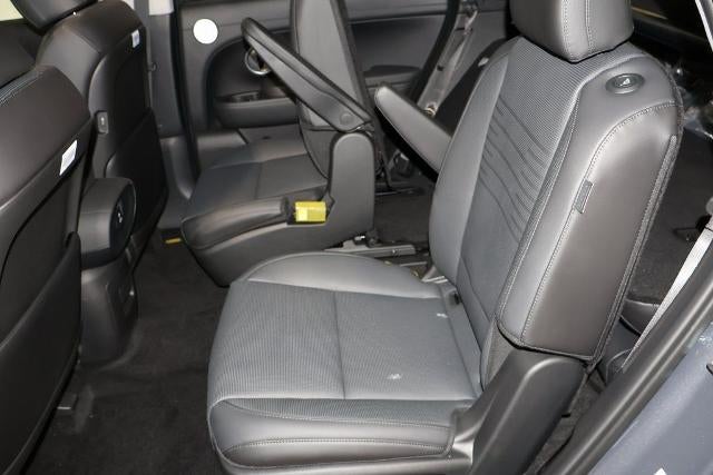 2026 Hyundai PALISADE Limited FWD