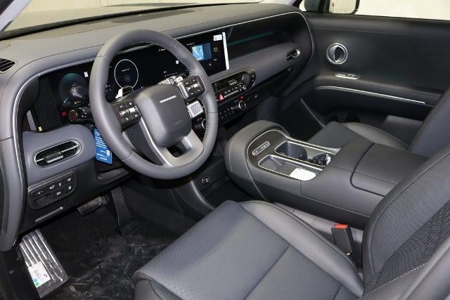 2026 Hyundai PALISADE Limited FWD