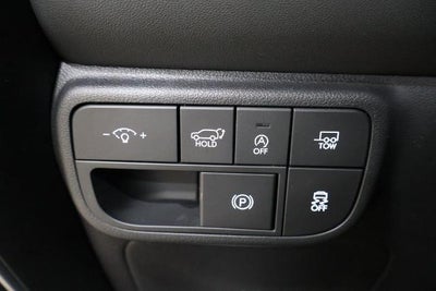 2026 Hyundai PALISADE Limited FWD