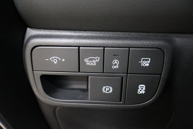 2026 Hyundai PALISADE Limited FWD