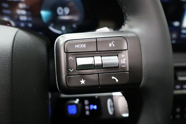 2026 Hyundai PALISADE Limited FWD