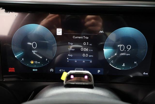 2026 Hyundai PALISADE Limited FWD