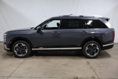 2026 Hyundai PALISADE Limited FWD