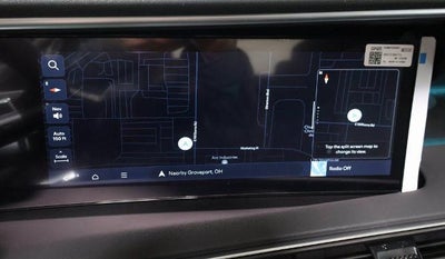 2026 Hyundai PALISADE Limited FWD