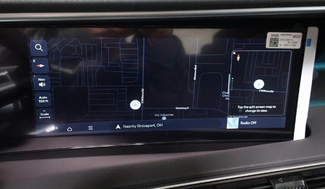 2026 Hyundai PALISADE Limited FWD