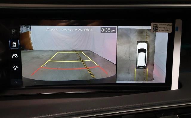 2026 Hyundai PALISADE Limited FWD