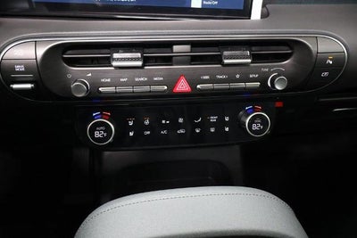 2026 Hyundai PALISADE Limited FWD