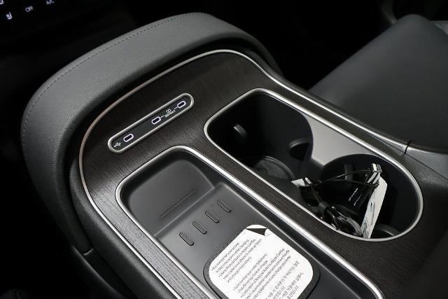 2026 Hyundai PALISADE Limited FWD