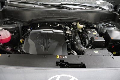 2026 Hyundai PALISADE Limited FWD