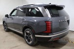 2026 Hyundai PALISADE Limited FWD