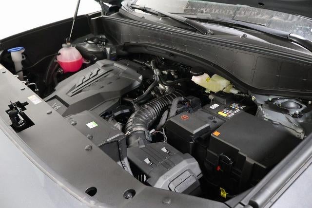 2026 Hyundai PALISADE Limited FWD